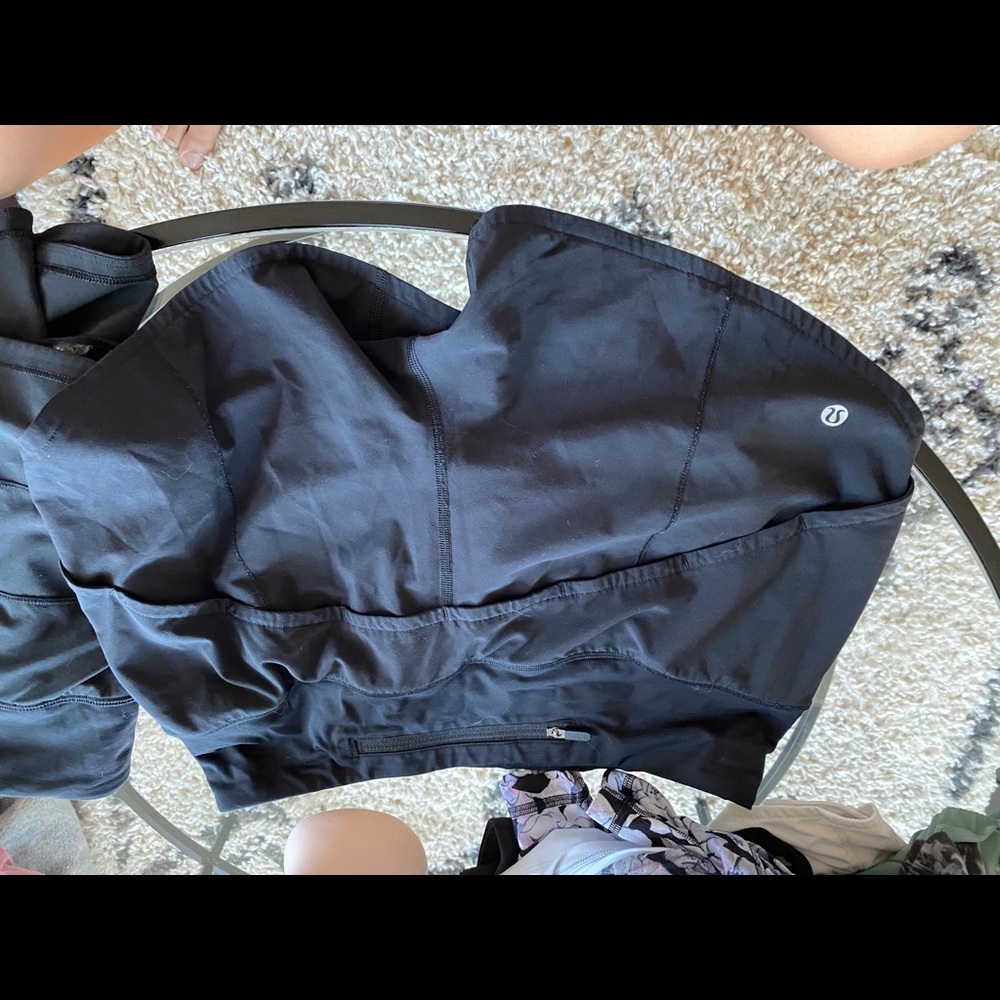 Lulu Speed Up Short 4”